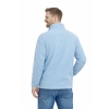 Bluza polarowa uniwersalna jasno niebieska roz. M